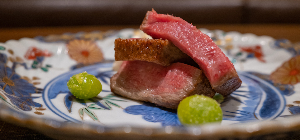 Transforming from a Shy Apprentice to a Charismatic Chef