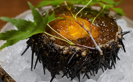 ROCOCO Elevates the Experience of Sushi karyu’s Customers