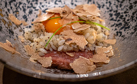 より上質で、より贅沢な時間へ