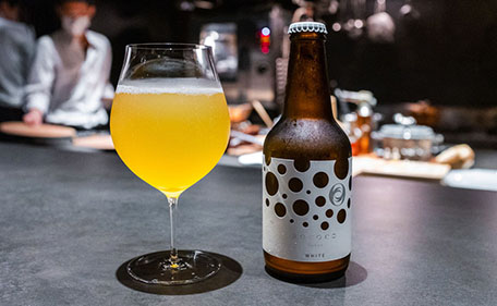 「これはまるでビールじゃない!」と感動したROCOCOの上質な味わい