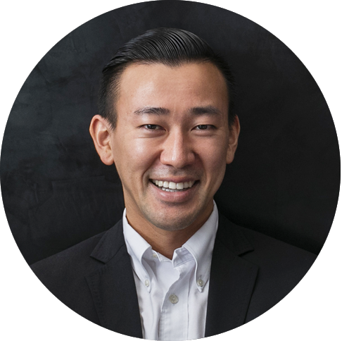 Yohay Wakabayashi Founder and CEO, Maison ROCOCO Corporation