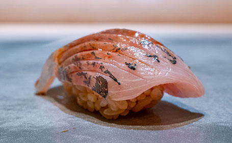 ROCOCOを選んだ理由は「ただ喉を潤すだけ」の“とりあえずビール!”ではないと感じたから