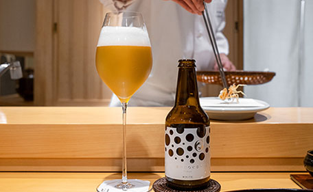 初めて飲んで「美味しい！」と感じ、即決！今ではなくてはならない存在に