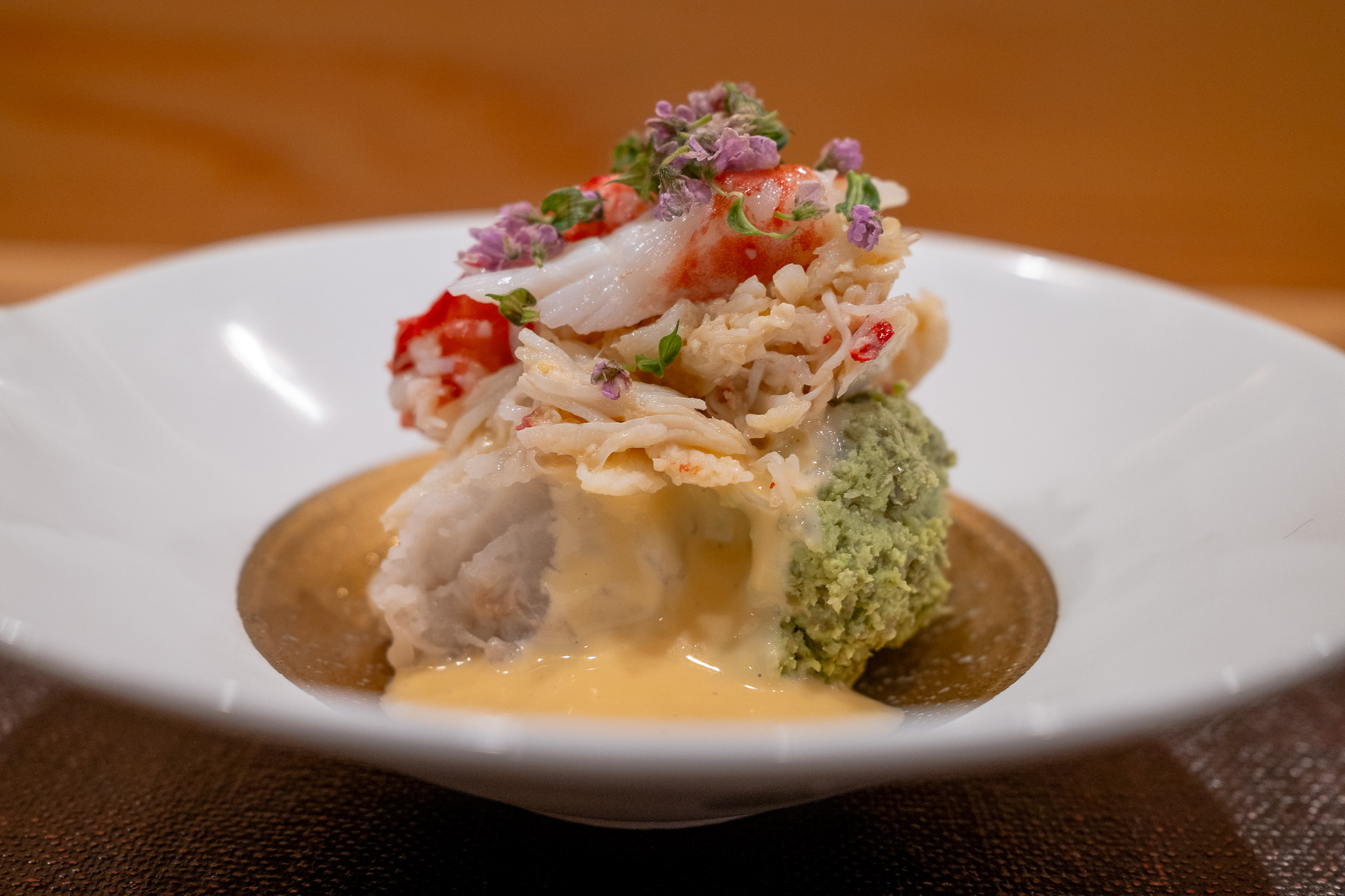 13｜せん心 鮨（渋谷）