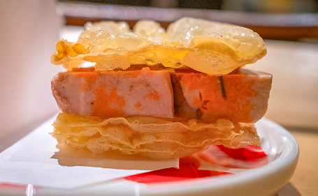 料理の味を邪魔せず、満腹感を妨げないコース料理に寄り添うビール